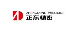 正東精密金屬制品廠
