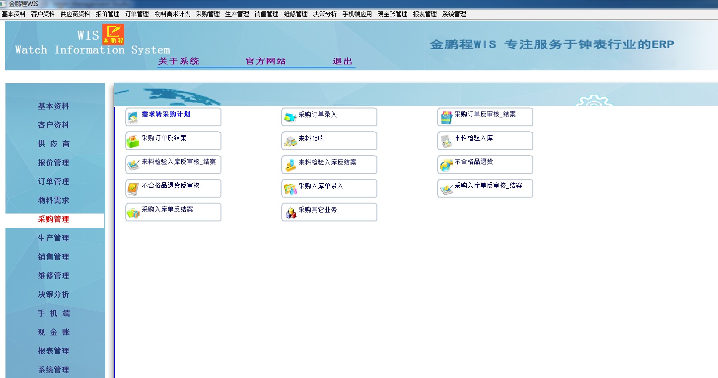 成表銷售企業